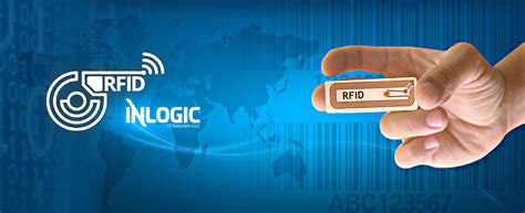 RFID Solutions Provider in Dubai,UAE 